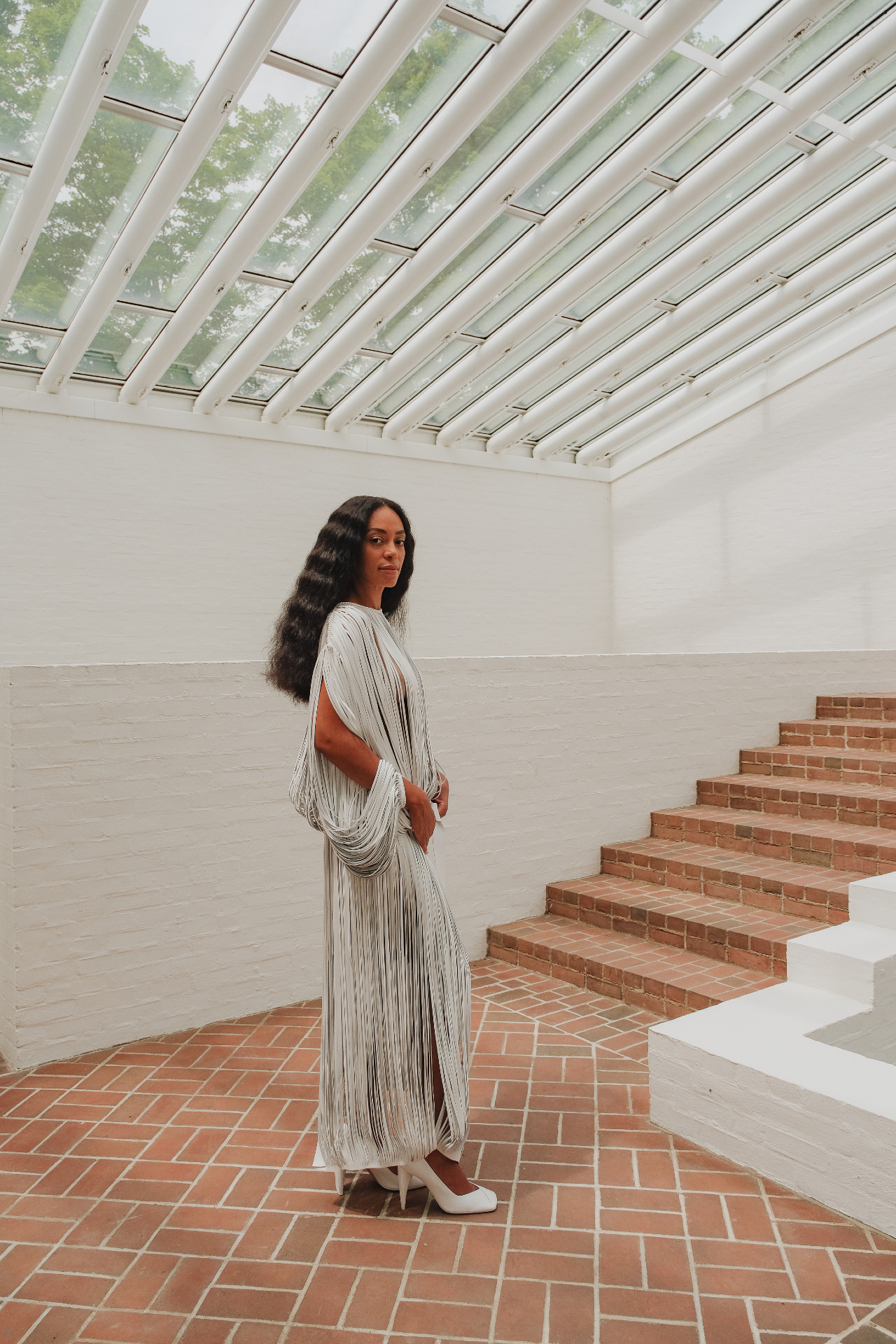 Glass House Summer Party was posted to the gallery